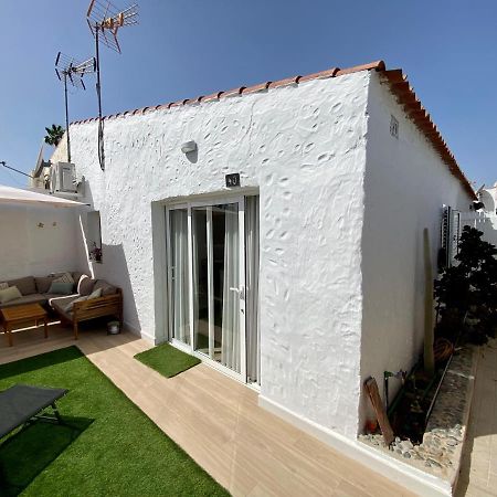 Renovated Nice Private Bungalow Playa del Inglés Kültér fotó