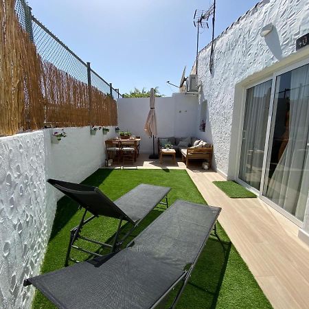 Renovated Nice Private Bungalow Playa del Inglés Kültér fotó
