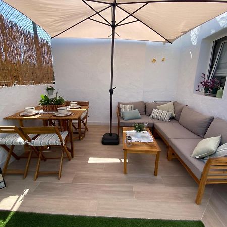 Renovated Nice Private Bungalow Playa del Inglés Kültér fotó