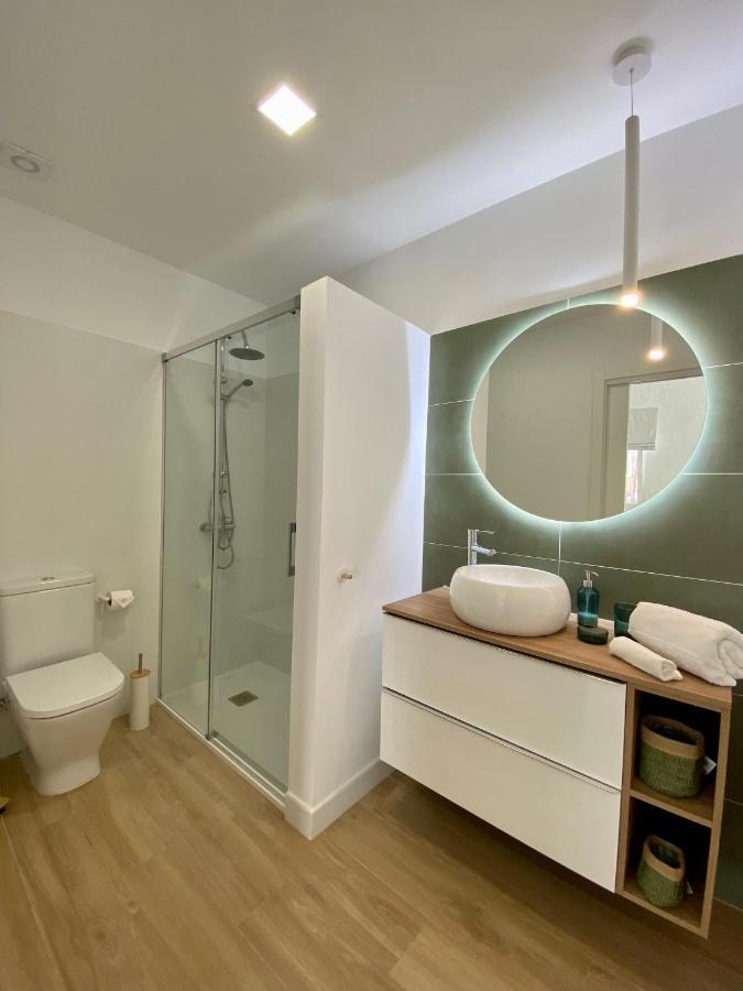 Renovated Nice Private Bungalow Playa del Inglés Kültér fotó