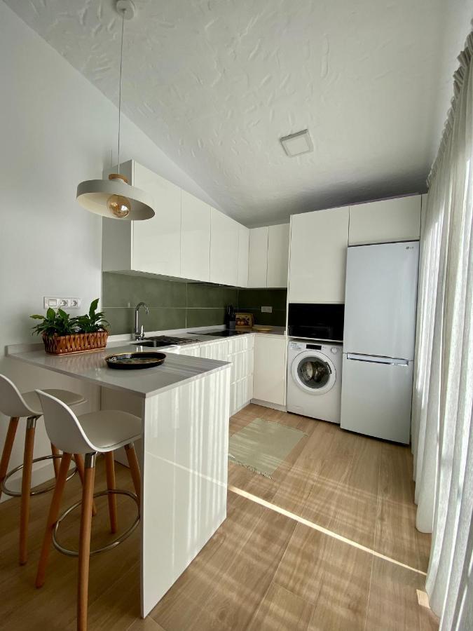 Renovated Nice Private Bungalow Playa del Inglés Kültér fotó