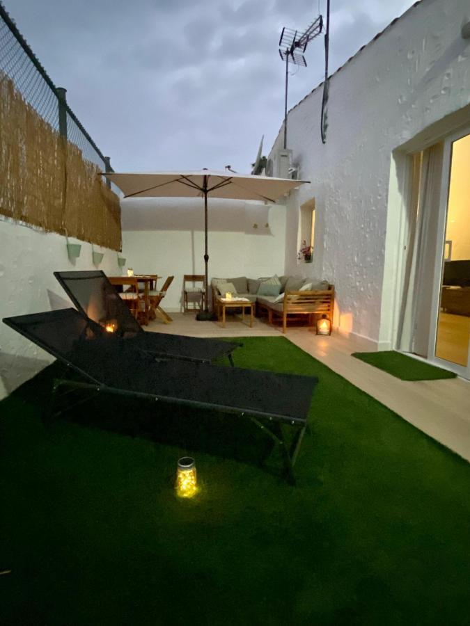 Renovated Nice Private Bungalow Playa del Inglés Kültér fotó