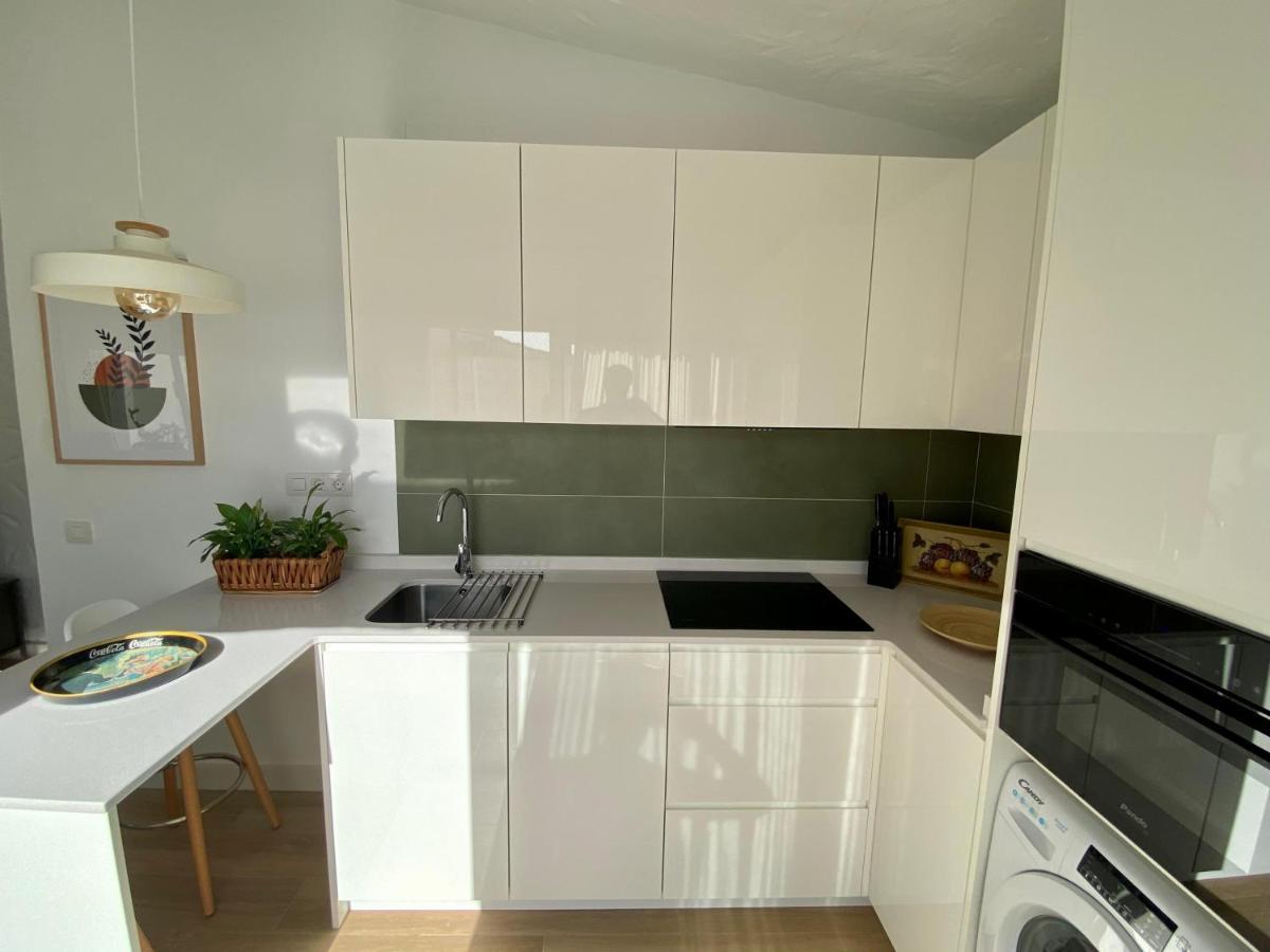 Renovated Nice Private Bungalow Playa del Inglés Kültér fotó