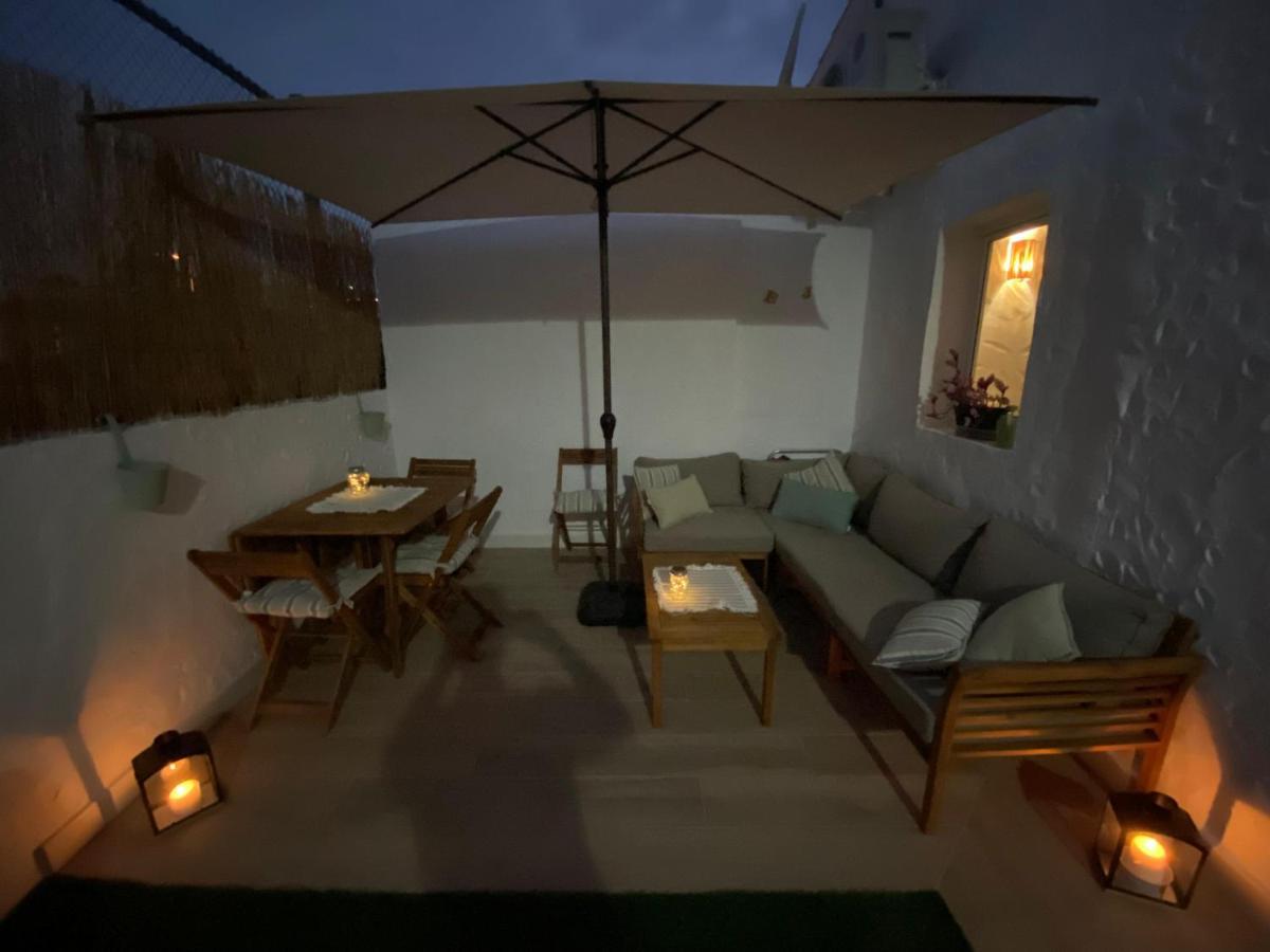 Renovated Nice Private Bungalow Playa del Inglés Kültér fotó