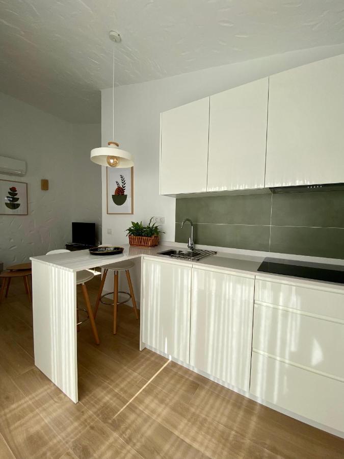 Renovated Nice Private Bungalow Playa del Inglés Kültér fotó