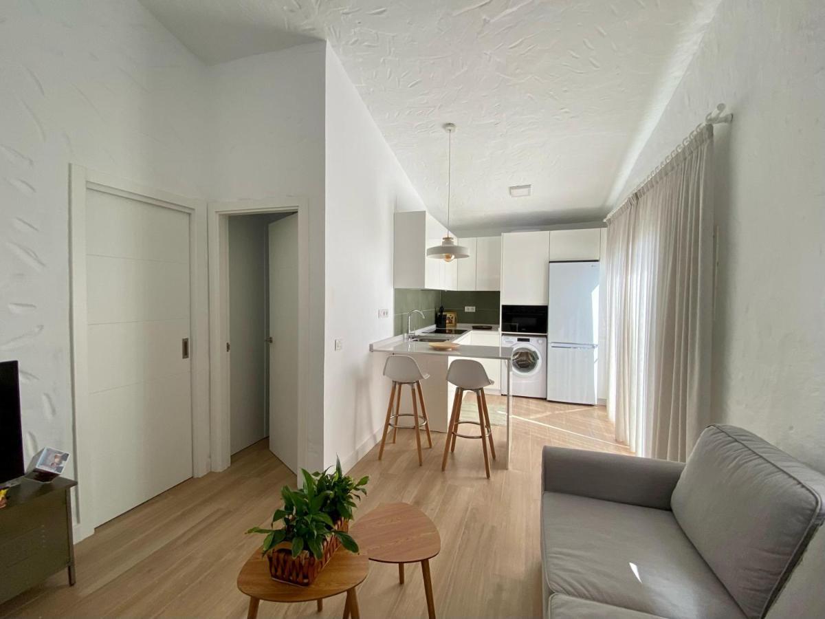 Renovated Nice Private Bungalow Playa del Inglés Kültér fotó