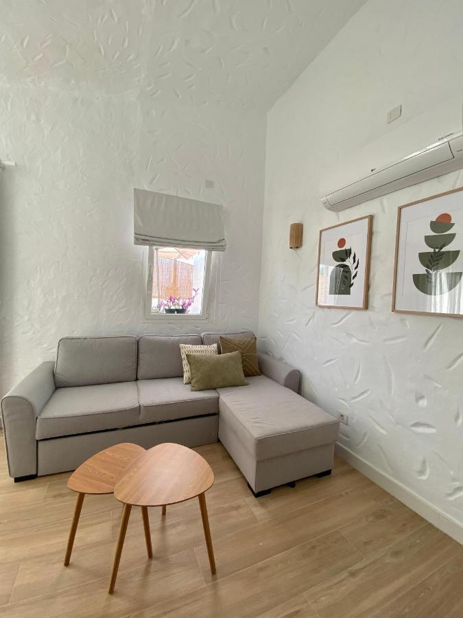 Renovated Nice Private Bungalow Playa del Inglés Kültér fotó