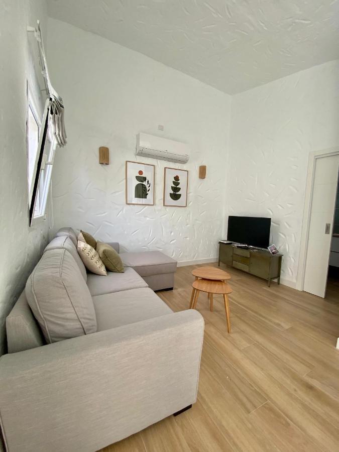 Renovated Nice Private Bungalow Playa del Inglés Kültér fotó