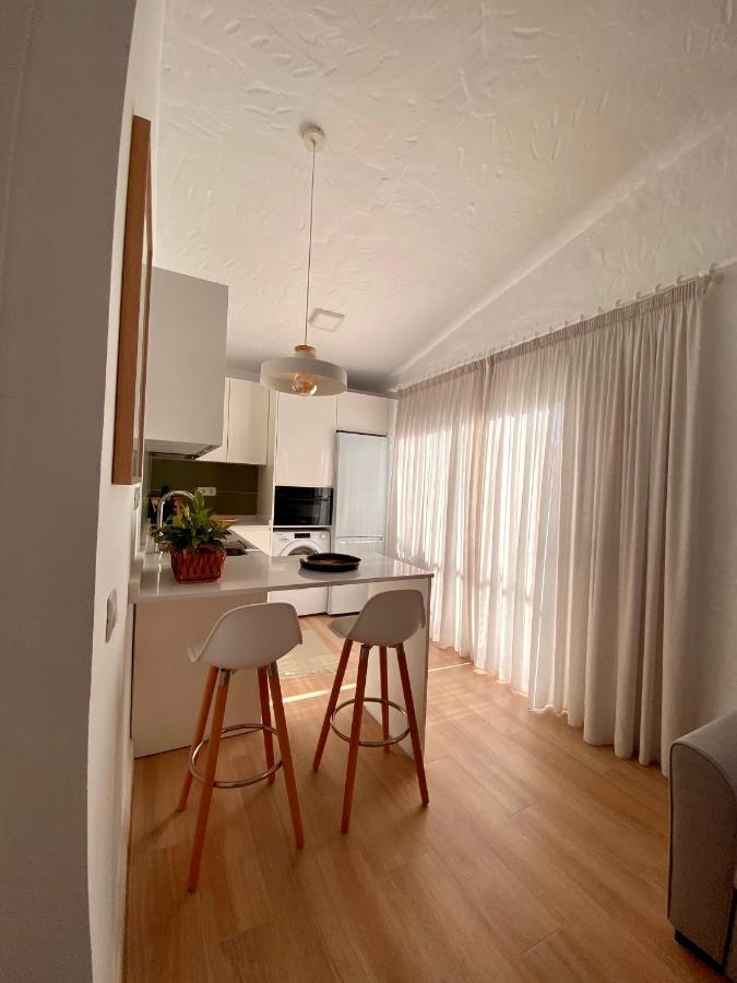 Renovated Nice Private Bungalow Playa del Inglés Kültér fotó